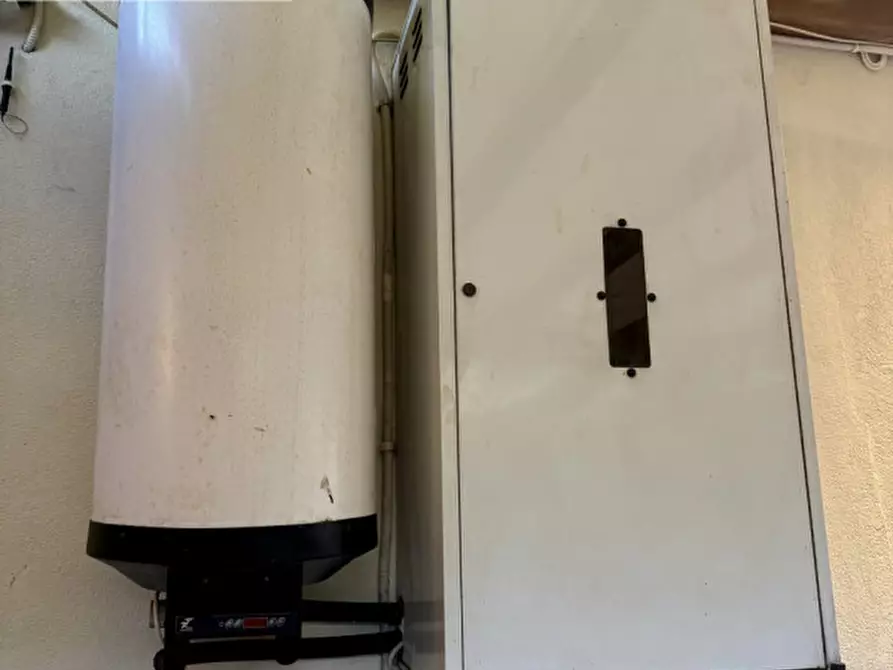 Immagine 13 di Casa bifamiliare in vendita  in via san cristoforo 27 a Vicenza