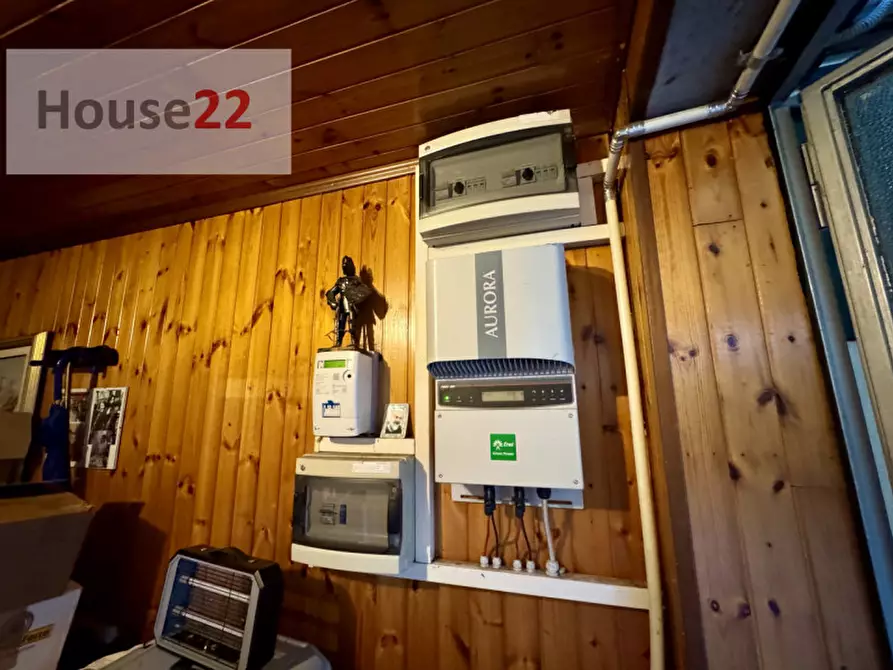 Immagine 14 di Casa bifamiliare in vendita  in via san cristoforo 27 a Vicenza