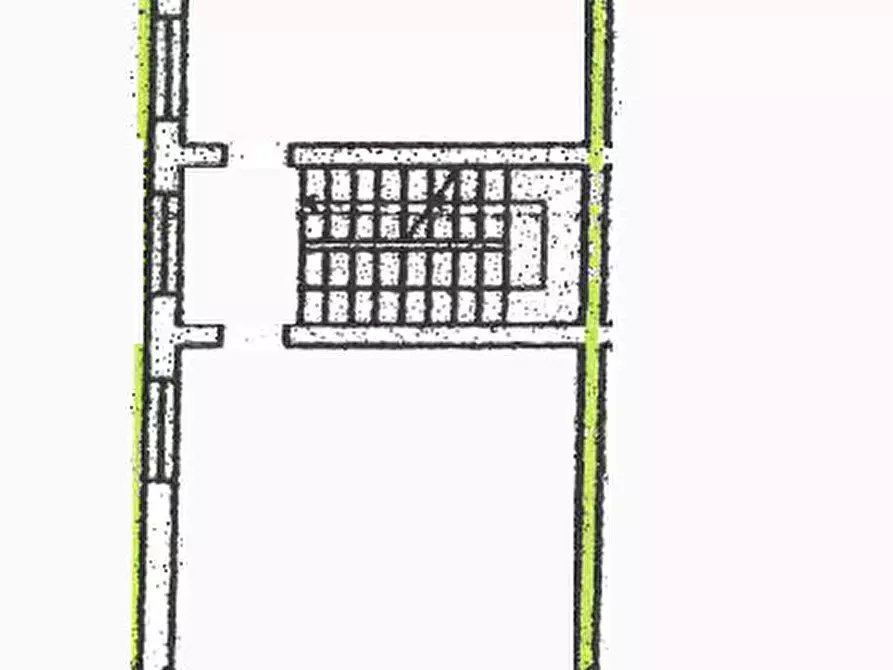 Immagine 17 di Casa bifamiliare in vendita  in via san cristoforo 27 a Vicenza