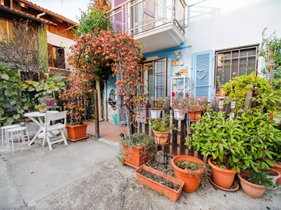 Immagine 1 di Casa indipendente in vendita  in vicolo Rivarolo 10 a San Benigno Canavese
