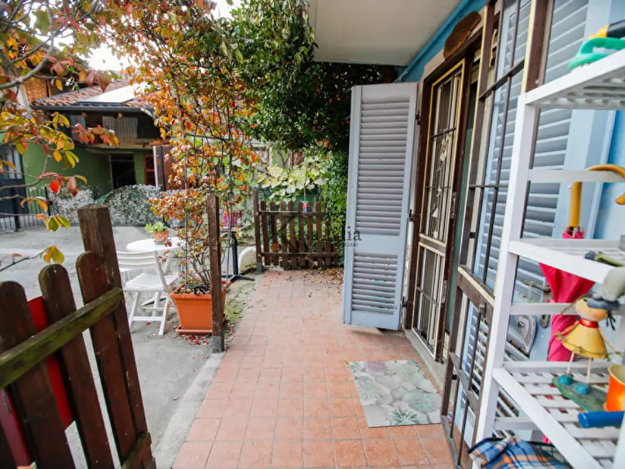 Immagine 3 di Casa indipendente in vendita  in vicolo Rivarolo 10 a San Benigno Canavese