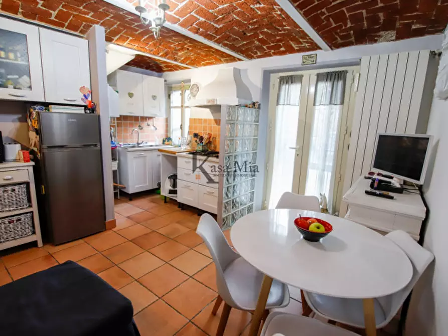 Immagine 5 di Casa indipendente in vendita  in vicolo Rivarolo 10 a San Benigno Canavese