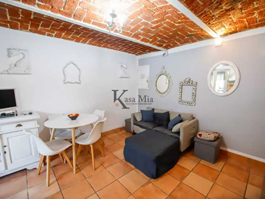 Immagine 6 di Casa indipendente in vendita  in vicolo Rivarolo 10 a San Benigno Canavese