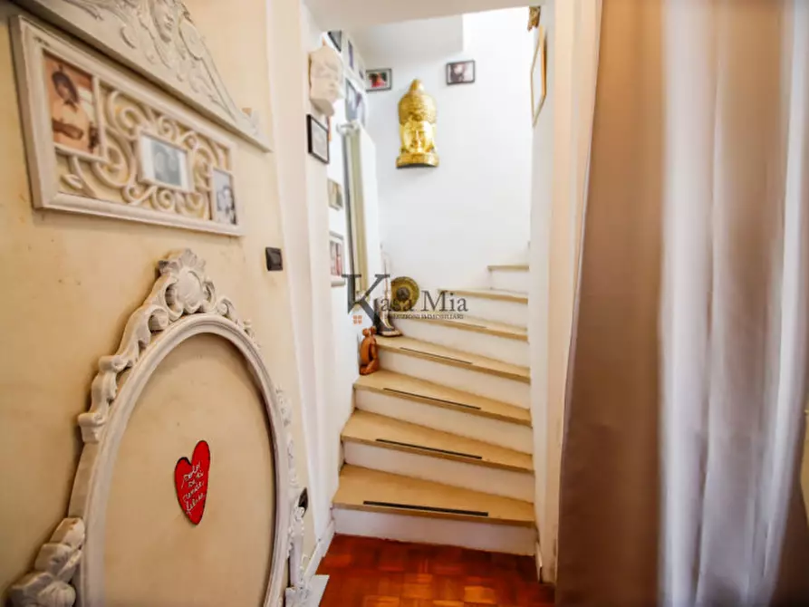 Immagine 7 di Casa indipendente in vendita  in vicolo Rivarolo 10 a San Benigno Canavese