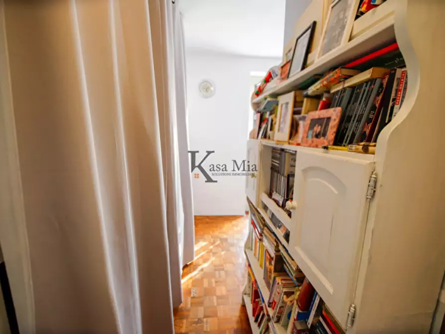 Immagine 8 di Casa indipendente in vendita  in vicolo Rivarolo 10 a San Benigno Canavese