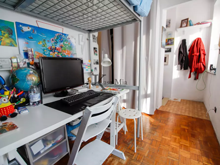 Immagine 9 di Casa indipendente in vendita  in vicolo Rivarolo 10 a San Benigno Canavese