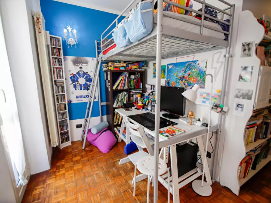 Immagine 10 di Casa indipendente in vendita  in vicolo Rivarolo 10 a San Benigno Canavese