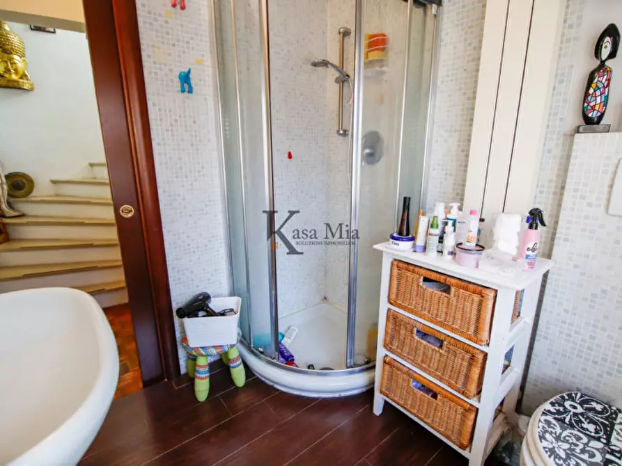 Immagine 12 di Casa indipendente in vendita  in vicolo Rivarolo 10 a San Benigno Canavese