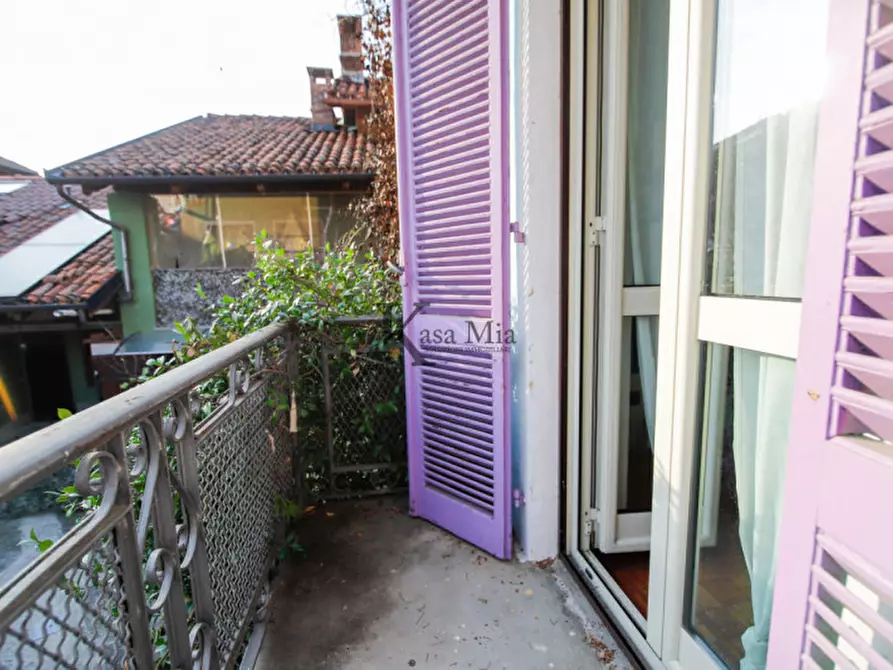 Immagine 13 di Casa indipendente in vendita  in vicolo Rivarolo 10 a San Benigno Canavese