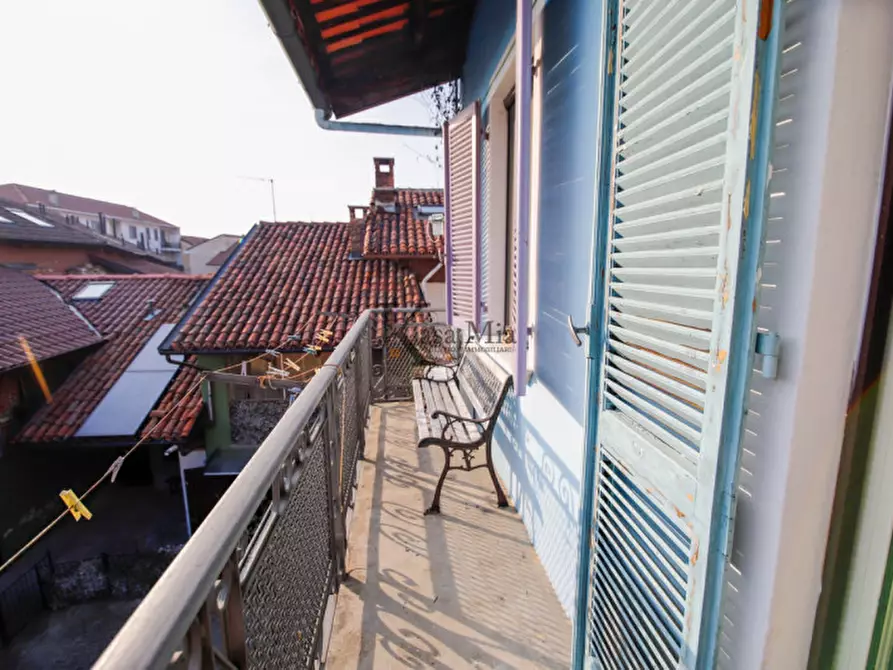 Immagine 14 di Casa indipendente in vendita  in vicolo Rivarolo 10 a San Benigno Canavese