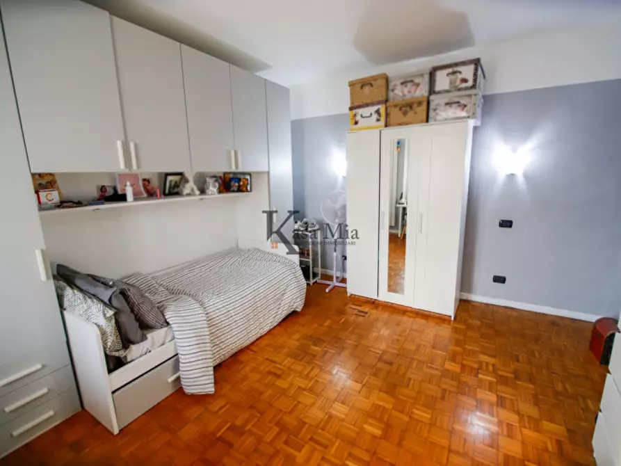 Immagine 15 di Casa indipendente in vendita  in vicolo Rivarolo 10 a San Benigno Canavese