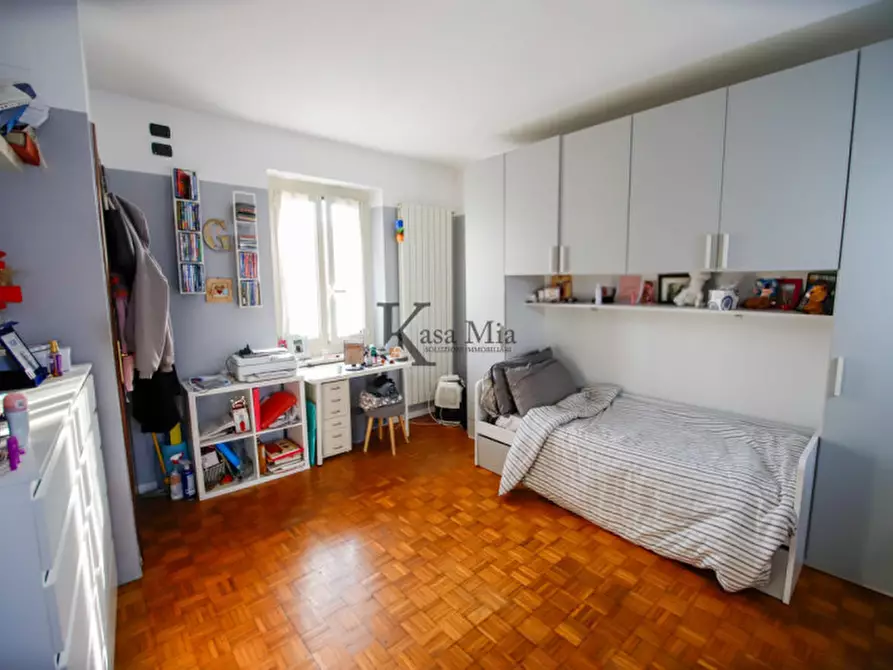 Immagine 16 di Casa indipendente in vendita  in vicolo Rivarolo 10 a San Benigno Canavese