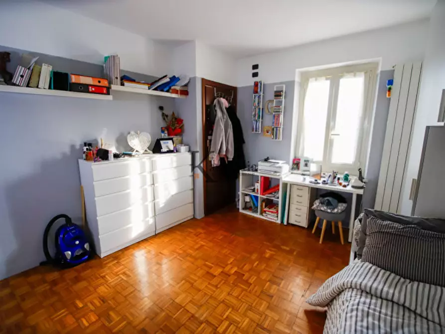 Immagine 17 di Casa indipendente in vendita  in vicolo Rivarolo 10 a San Benigno Canavese