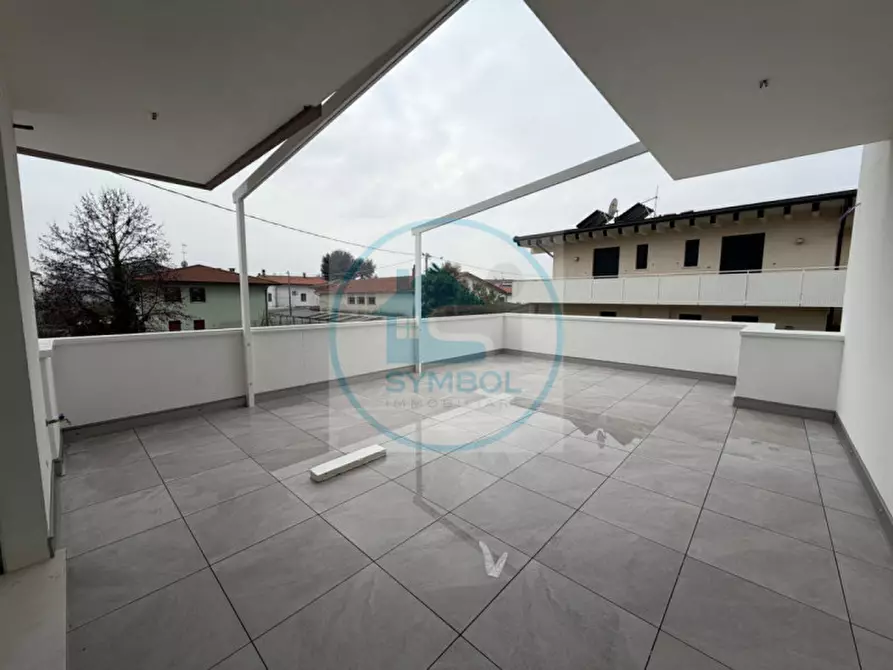 Immagine 2 di Appartamento in vendita  in Via Monte Antelao SCORZE' a Scorzè