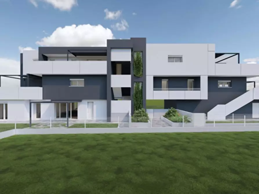 Immagine 5 di Appartamento in vendita  in Via Monte Antelao SCORZE' a Scorzè