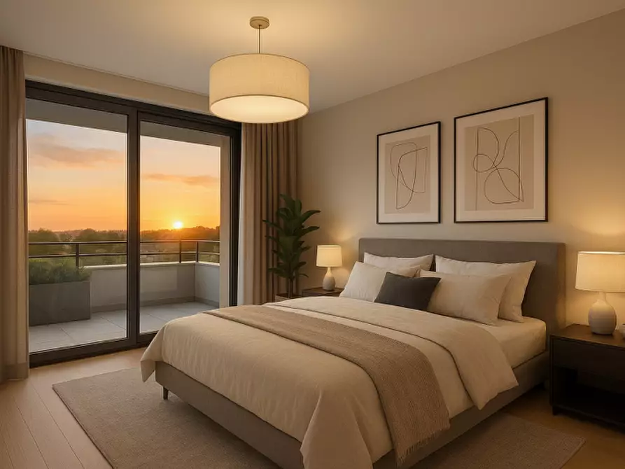 Immagine 9 di Appartamento in vendita  in Via Monte Antelao SCORZE' a Scorzè