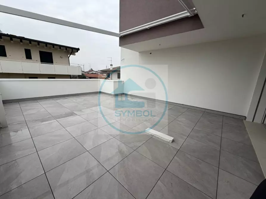 Immagine 12 di Appartamento in vendita  in Via Monte Antelao SCORZE' a Scorzè