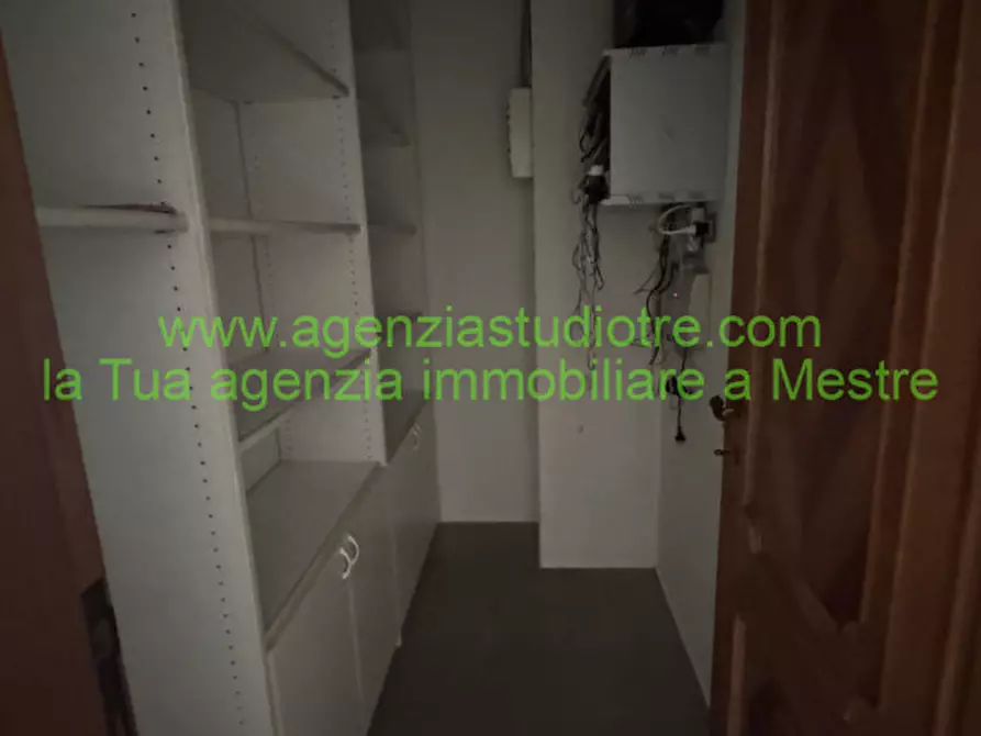 Immagine 11 di Ufficio in affitto  in Corso del Popolo 70 a Venezia