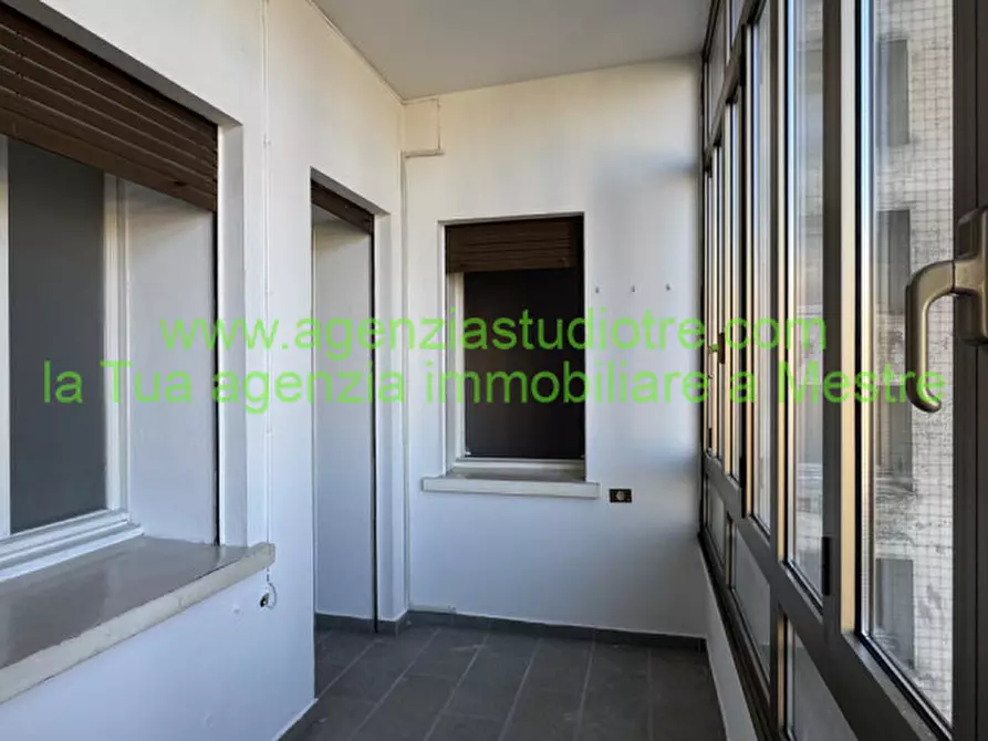 Immagine 17 di Ufficio in affitto  in Corso del Popolo 70 a Venezia