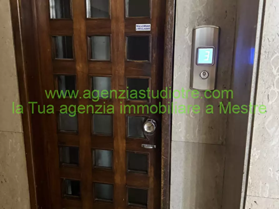 Immagine 19 di Ufficio in affitto  in Corso del Popolo 70 a Venezia