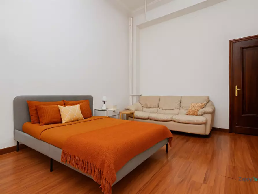 Immagine 1 di Camera in affitto  in Viale Zara a Milano