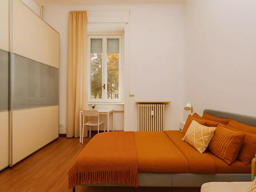 Immagine 2 di Camera in affitto  in Viale Zara a Milano