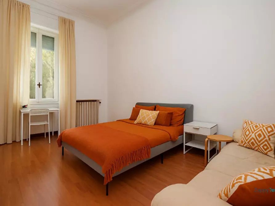 Immagine 3 di Camera in affitto  in Viale Zara a Milano