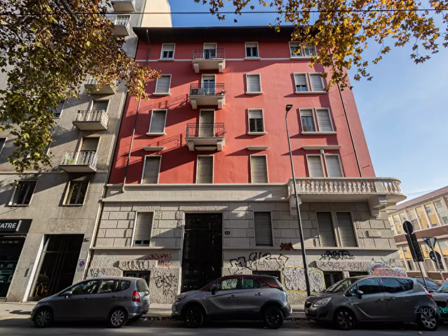 Immagine 4 di Camera in affitto  in Viale Zara a Milano