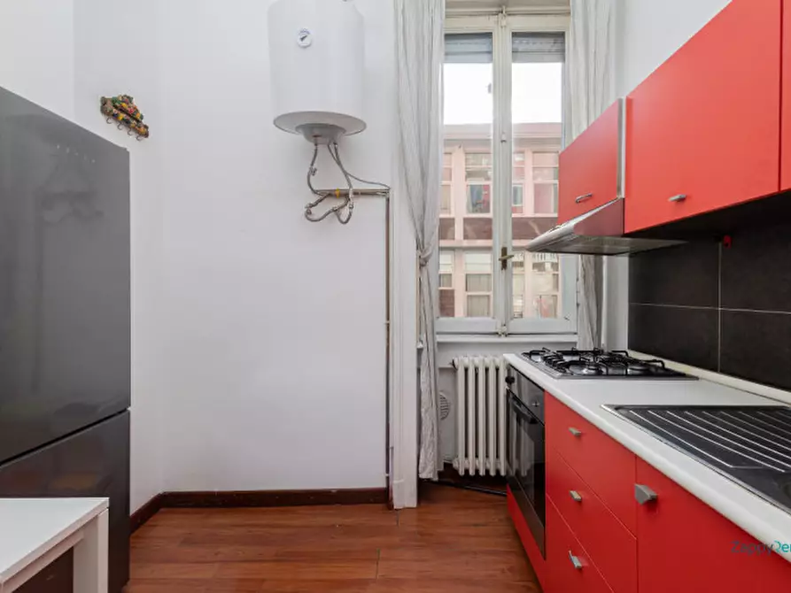 Immagine 5 di Camera in affitto  in Viale Zara a Milano