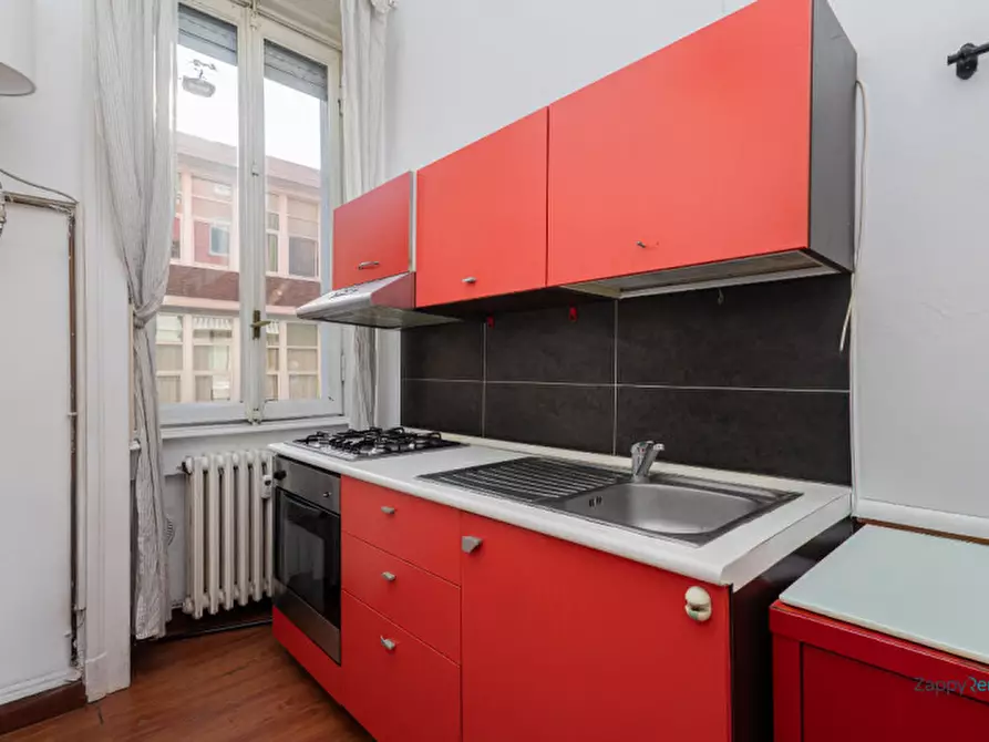 Immagine 6 di Camera in affitto  in Viale Zara a Milano