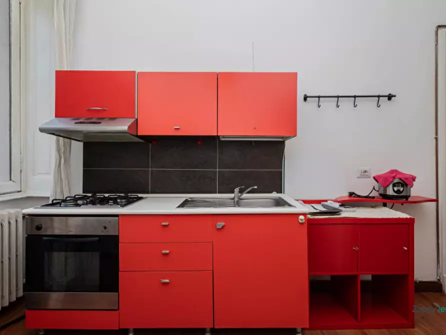 Immagine 7 di Camera in affitto  in Viale Zara a Milano