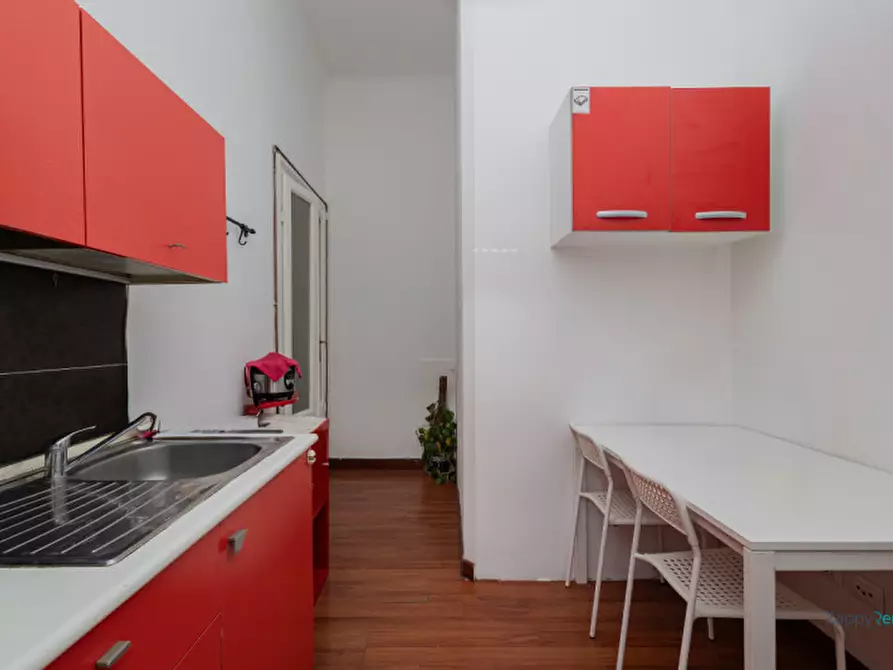 Immagine 9 di Camera in affitto  in Viale Zara a Milano