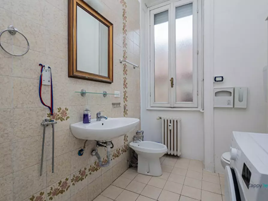 Immagine 14 di Camera in affitto  in Viale Zara a Milano