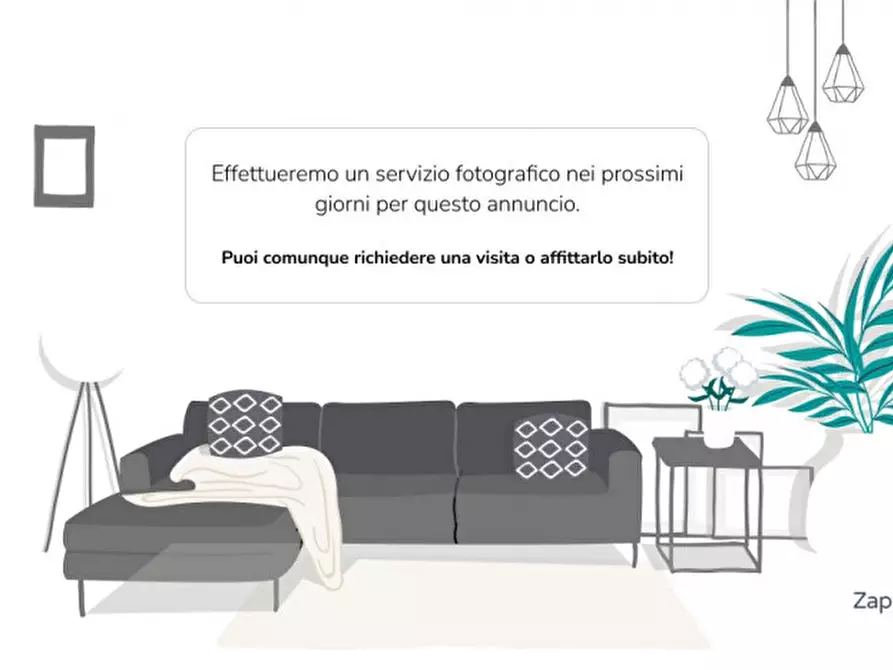 Immagine 1 di Appartamento in affitto  in Via Guglielmo Oberdan a Bologna