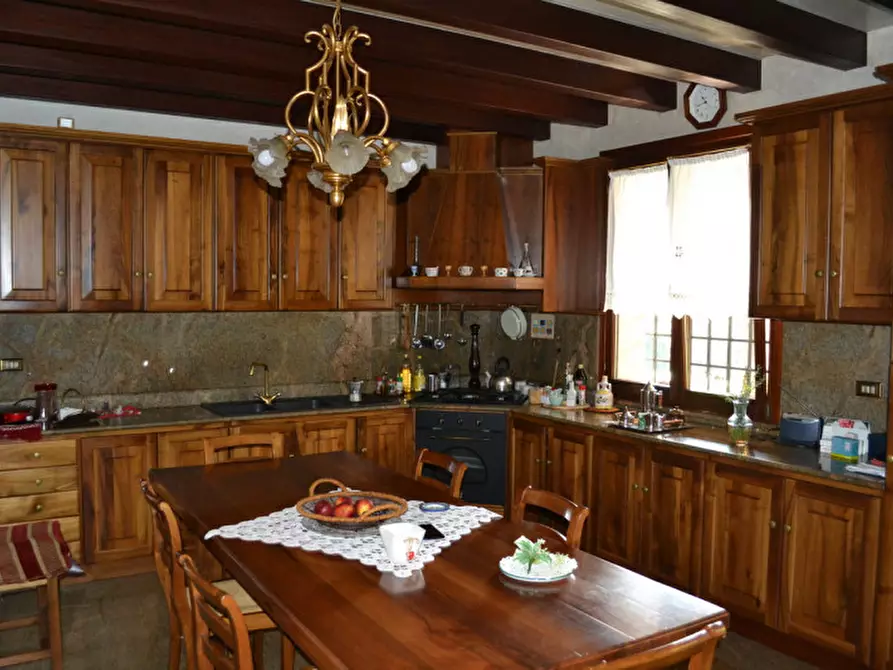 Immagine 9 di Villa in vendita  a Rovigo