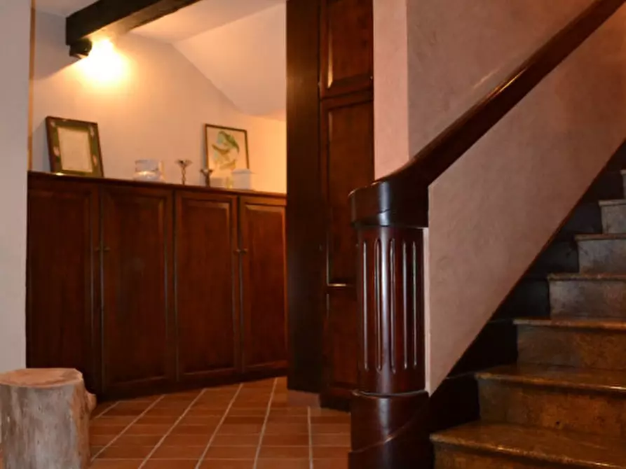 Immagine 11 di Villa in vendita  a Rovigo