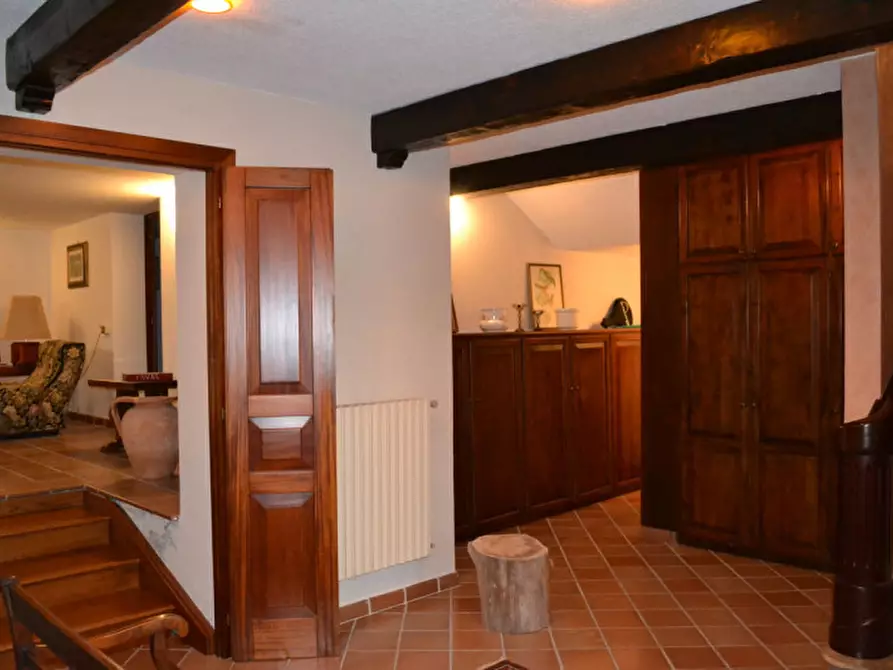 Immagine 12 di Villa in vendita  a Rovigo