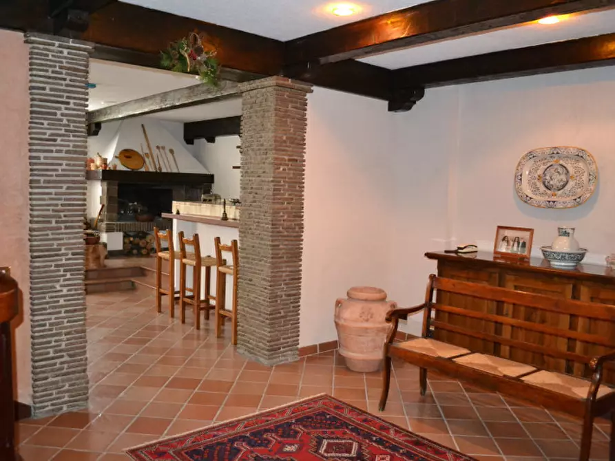 Immagine 13 di Villa in vendita  a Rovigo