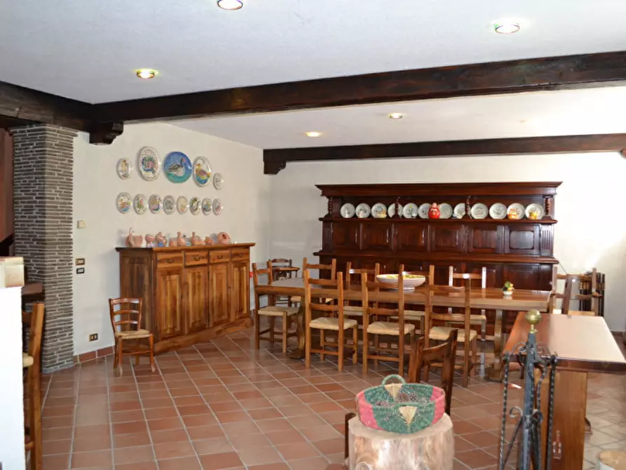 Immagine 15 di Villa in vendita  a Rovigo