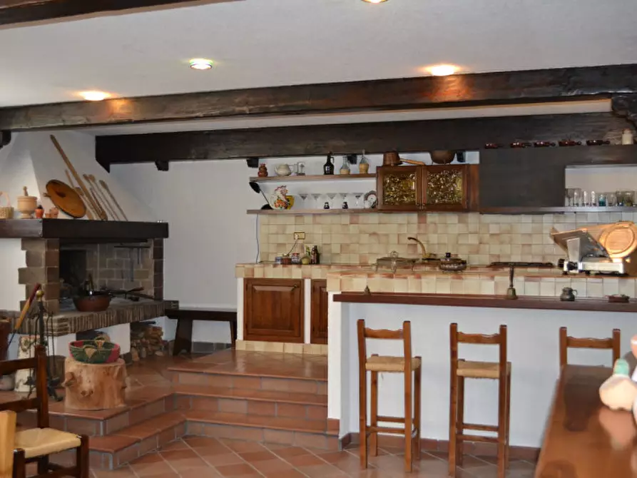 Immagine 16 di Villa in vendita  a Rovigo