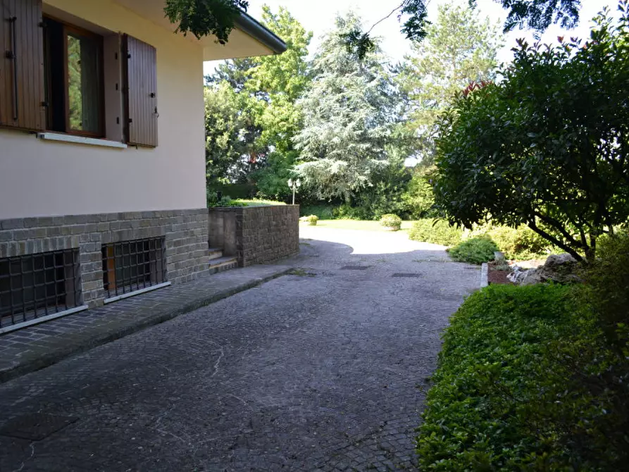 Immagine 17 di Villa in vendita  a Rovigo