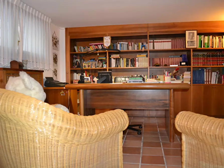Immagine 22 di Villa in vendita  a Rovigo