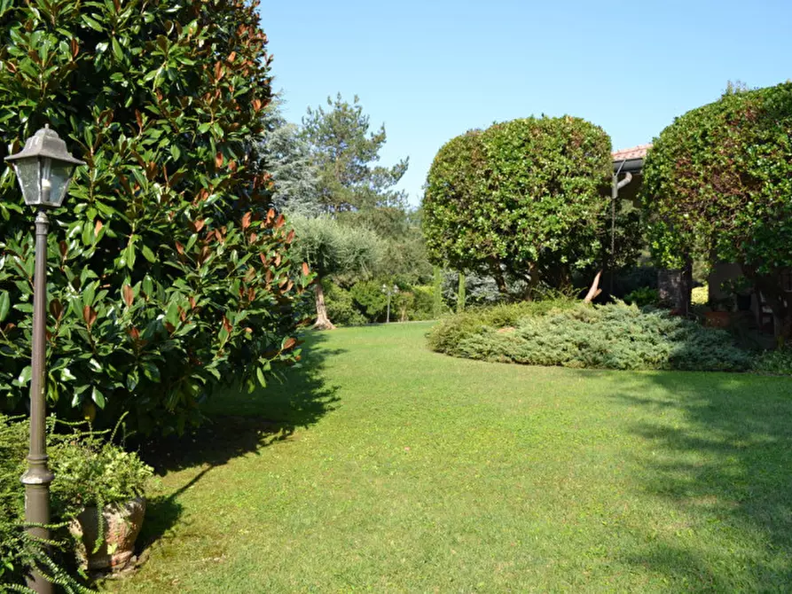 Immagine 33 di Villa in vendita  a Rovigo