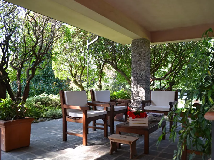 Immagine 35 di Villa in vendita  a Rovigo