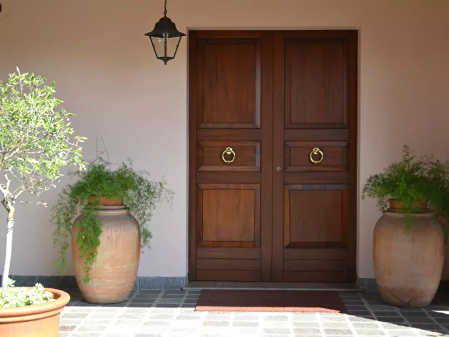 Immagine 36 di Villa in vendita  a Rovigo