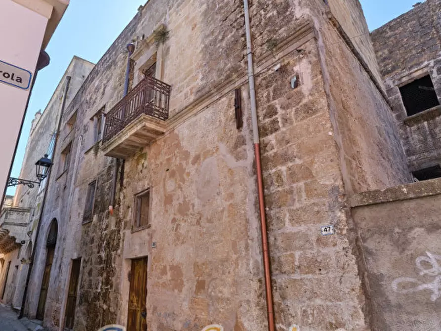 Immagine 2 di Casa indipendente in vendita  in Via Cavour a Supersano