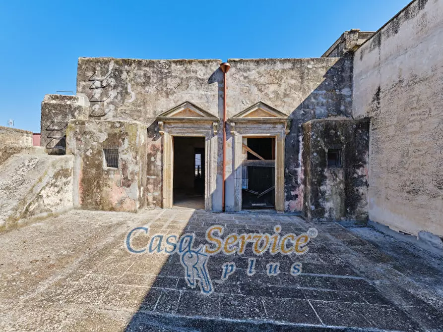 Immagine 3 di Casa indipendente in vendita  in Via Cavour a Supersano