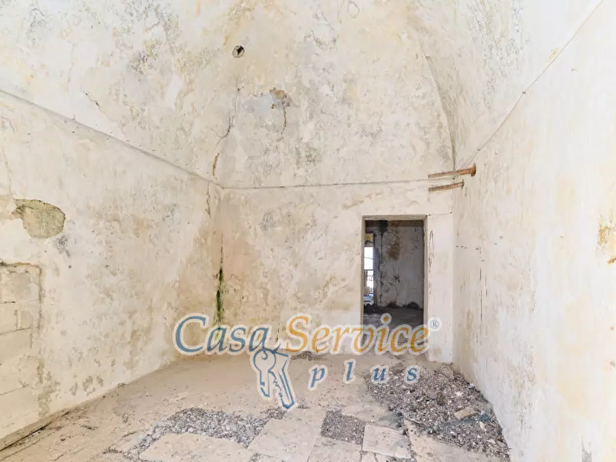 Immagine 4 di Casa indipendente in vendita  in Via Cavour a Supersano