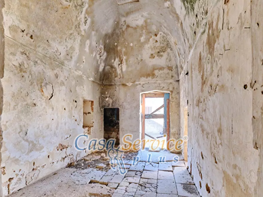 Immagine 5 di Casa indipendente in vendita  in Via Cavour a Supersano