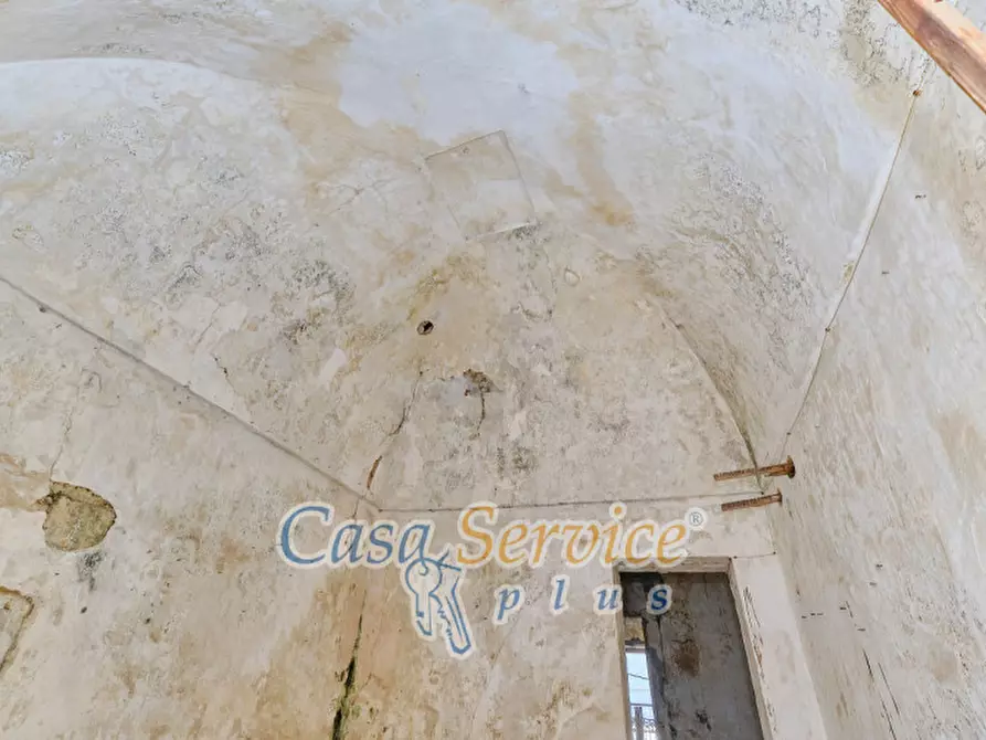 Immagine 6 di Casa indipendente in vendita  in Via Cavour a Supersano